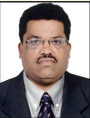 Vinay Ashok Shah